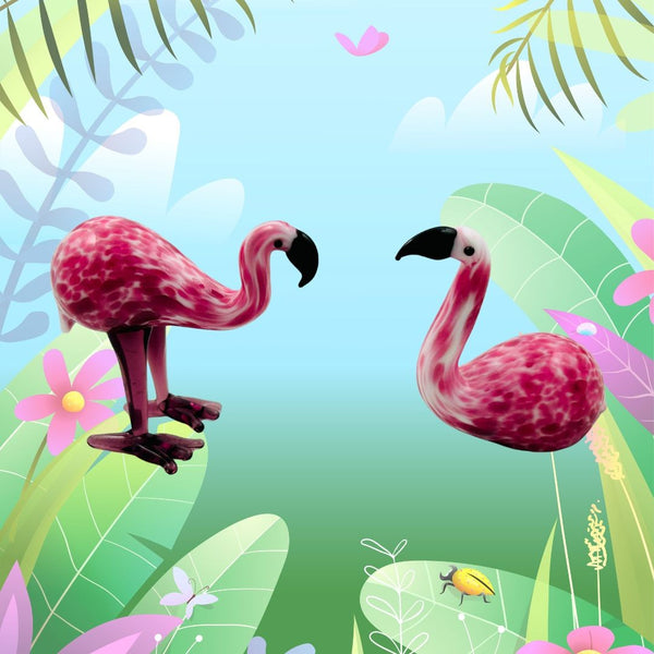 Flamingo