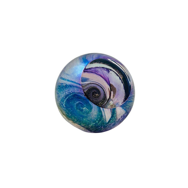 Fireball Paperweight - Moonlit