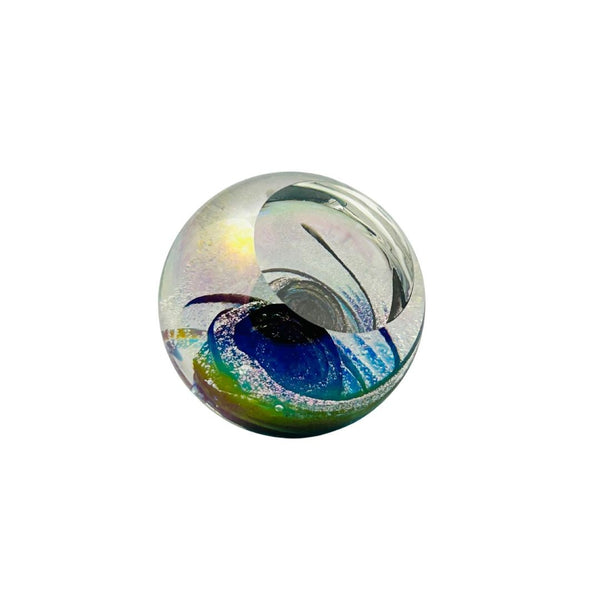 Fireball Paperweight - Gaseous Cloud