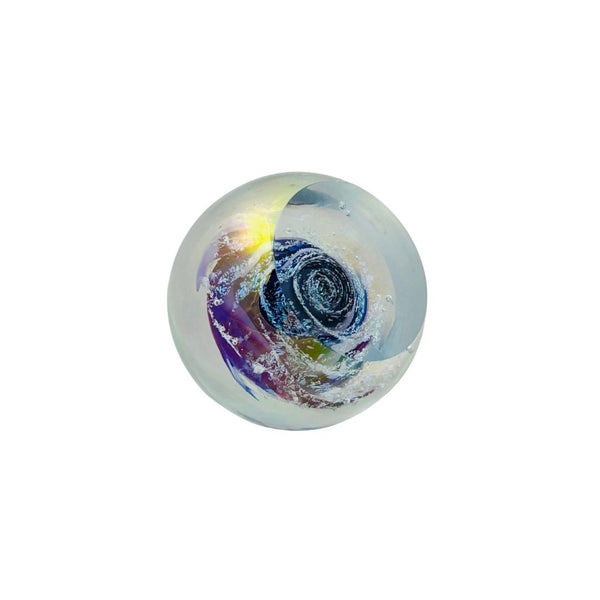 Fireball Paperweight - Implosion