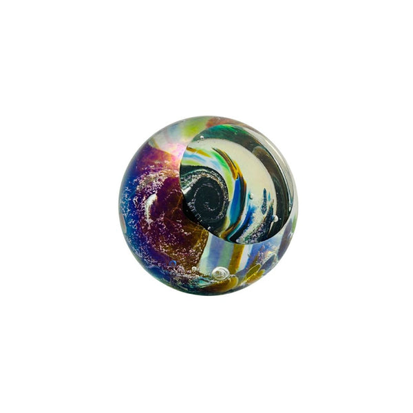 Fireball Paperweight - Dark Side of the Moon