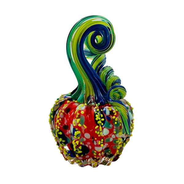 CS Pumpkin $45 - Mold n Stuff