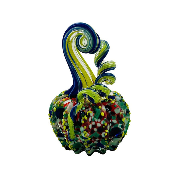 CS Pumpkin $45 - Berry, Berry Poisonous
