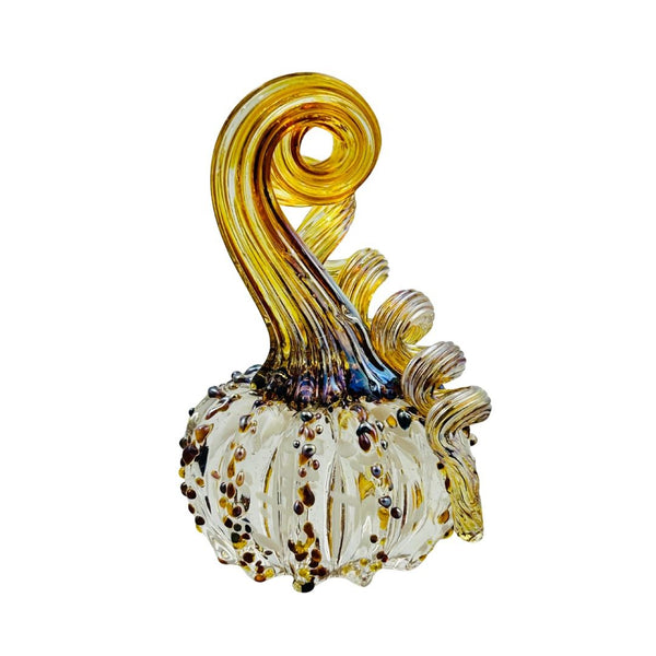 CS Pumpkin $45 - Maple Syrup