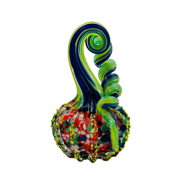 CS Pumpkin $45 - Creepy Crawlers