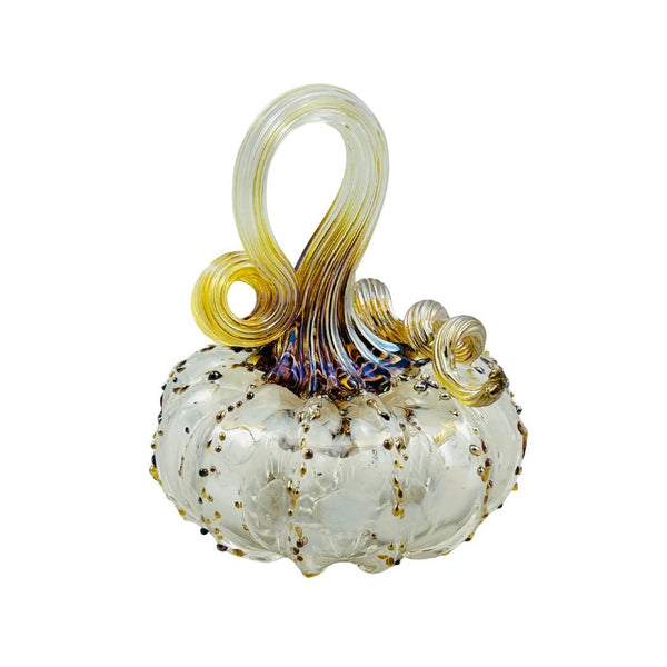 CS Pumpkin $60 - Dark Caramel Sauce