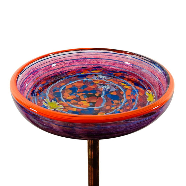 CS Garden Bird Bath - Thirst Quencher