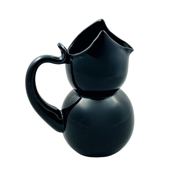 Cat Pitcher - Ichabod