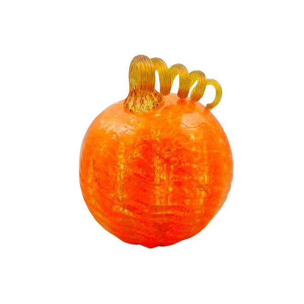 Pumpkin Nightlight - Jack-o-Lantern