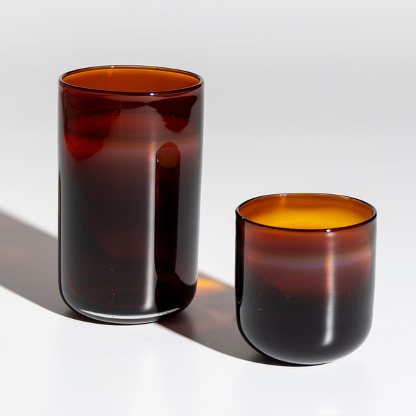 Cup & Tumbler Pair