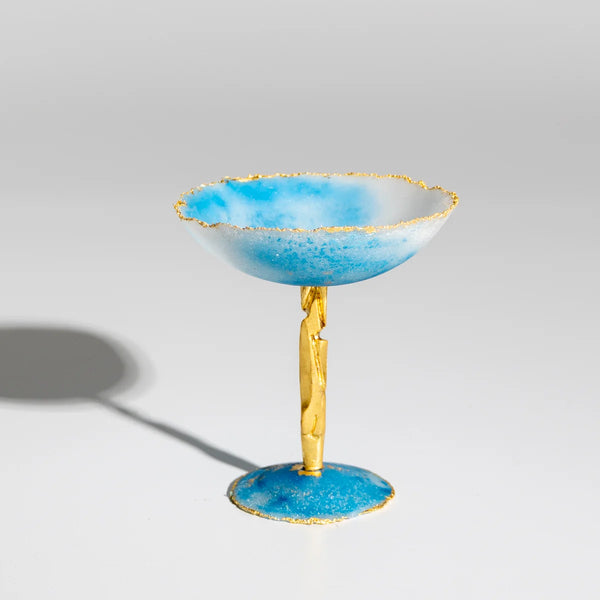 Gilded Goblet