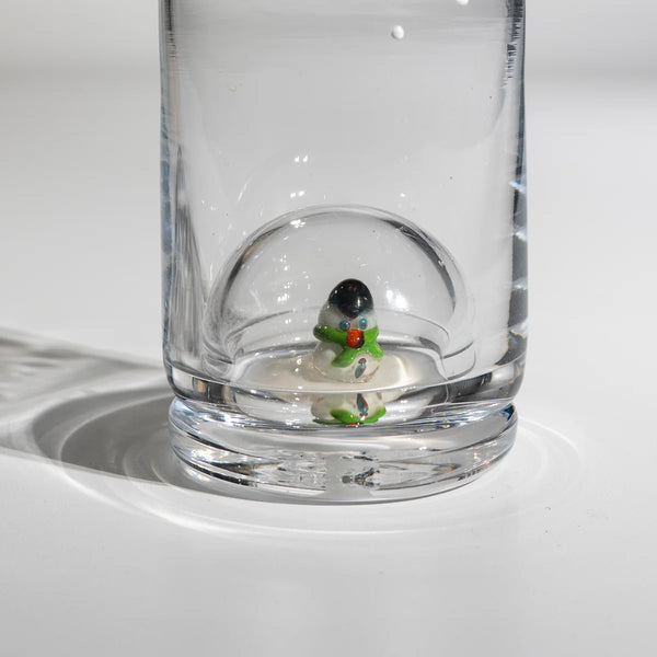 Snow Globe Cup
