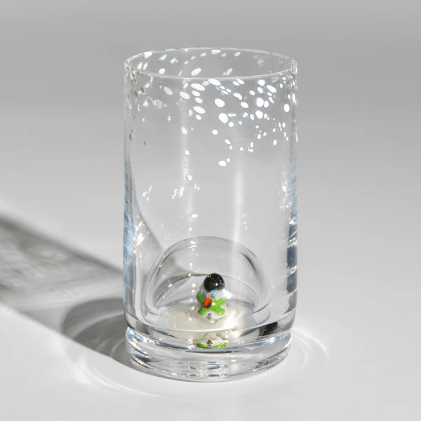 Snow Globe Cup