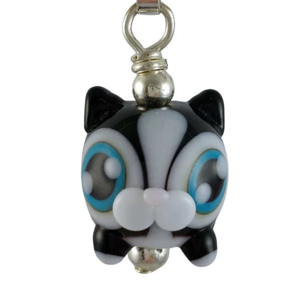 Kitteh Kitty Necklace