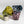 Load image into Gallery viewer, Leopard Print Cocktail Cup - Yellow
