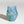 Load image into Gallery viewer, Lady Cup - Transparent Blue

