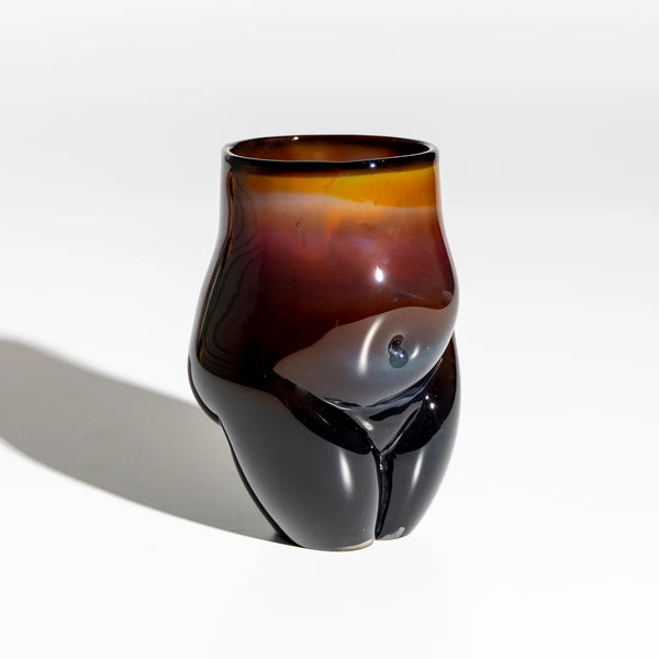 Lady Cup - Dark Multicolor