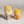 Load image into Gallery viewer, Lady Cup Pair - Sandblasted Yellow
