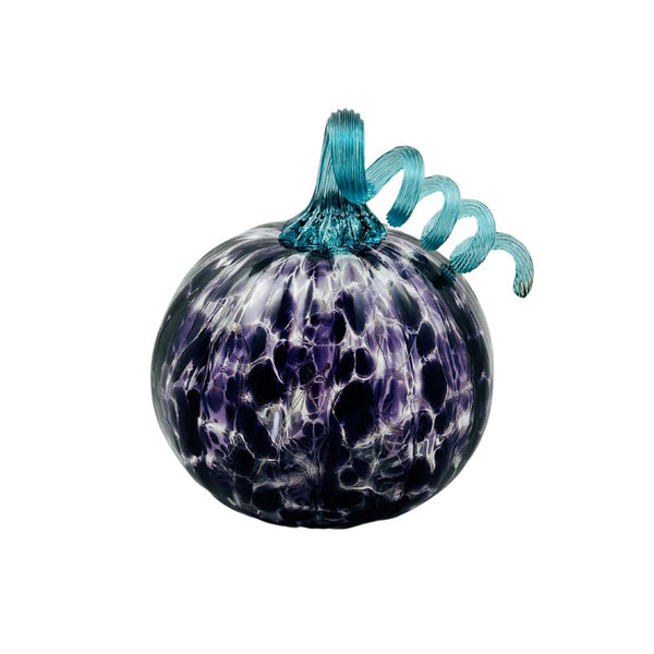 Pumpkin Nightlight - Midnight Berry