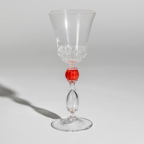 Venetian-style Goblet