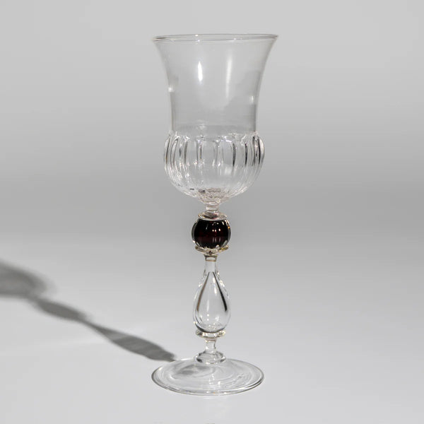 Venetian-style Goblet