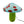 Load image into Gallery viewer, Mushroom Light - Fun Guy
