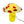 Load image into Gallery viewer, Mushroom Light - Fun Guy
