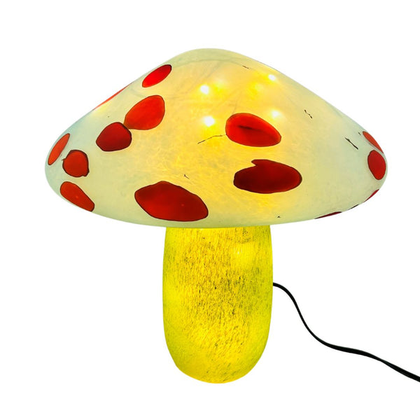 Mushroom Light - Fun Guy