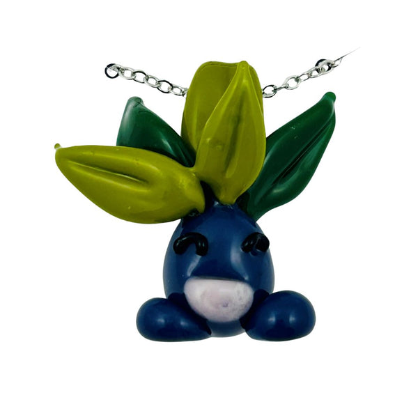 Awkward² Necklace - Oddish