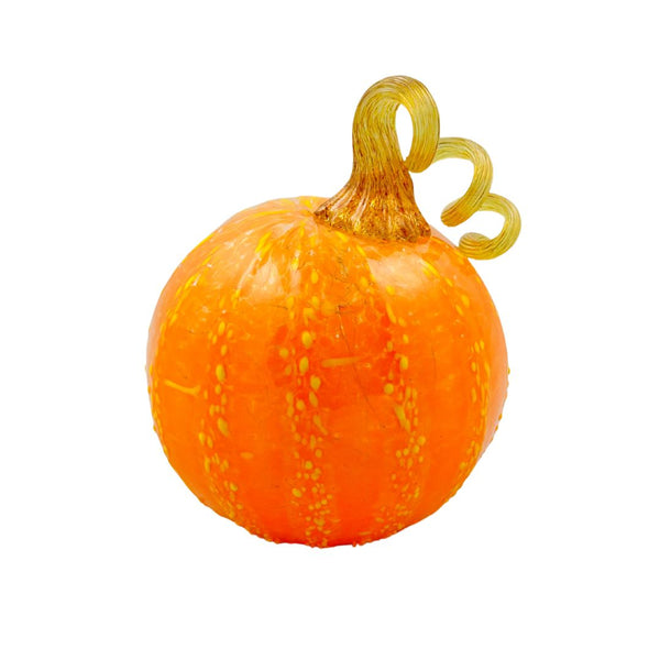 Pumpkin Nightlight - Oh My Gourd