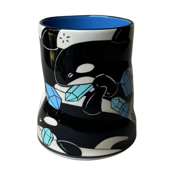 Orca Lucky Cup