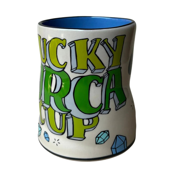 Orca Lucky Cup