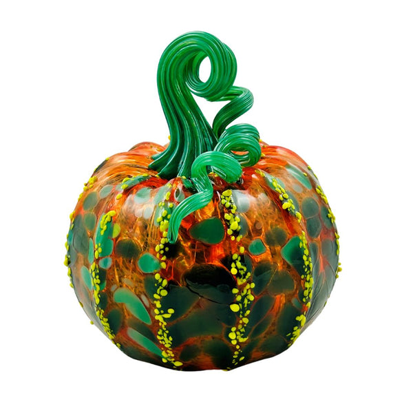 CS Pumpkin $120 - Overgrown