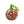 Load image into Gallery viewer, Pumpkin Nightlight - Peppercorn
