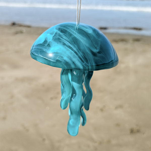 Hanging Jellyfish - Persyst