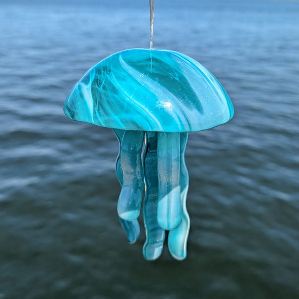 Hanging Jellyfish - Persyst
