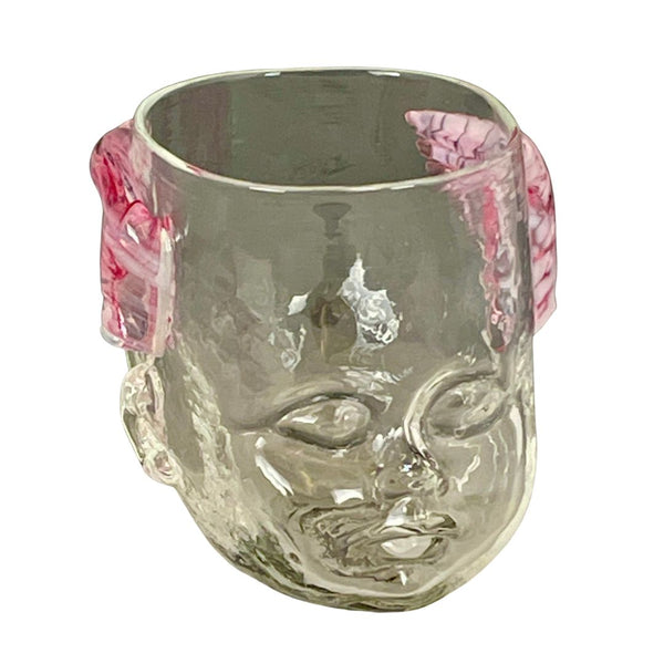 Special Baby Head Cup - Cherub