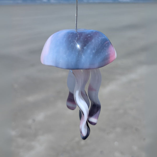 Small Hanging Jellyfish - Baby Prestyge