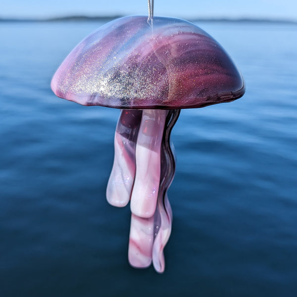 Hanging Jellyfish - Prestyge