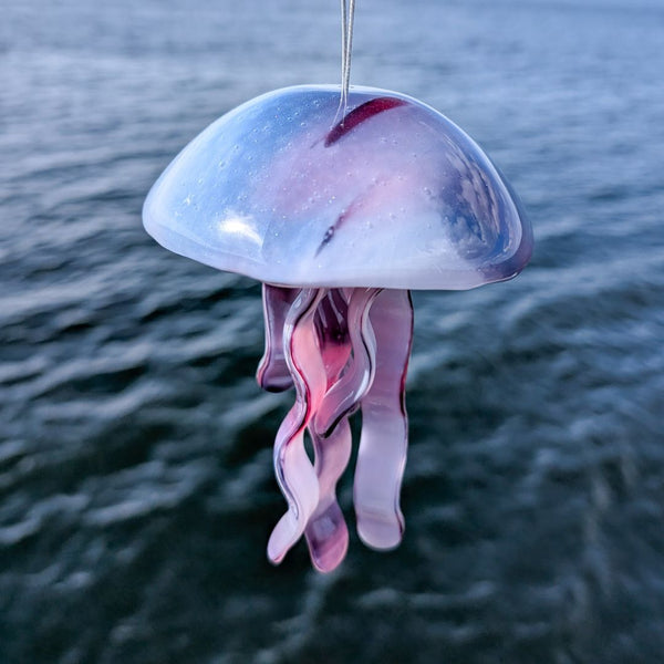 Hanging Jellyfish - Prestyge