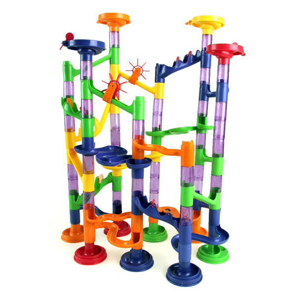 Marble Run - 50 Piece