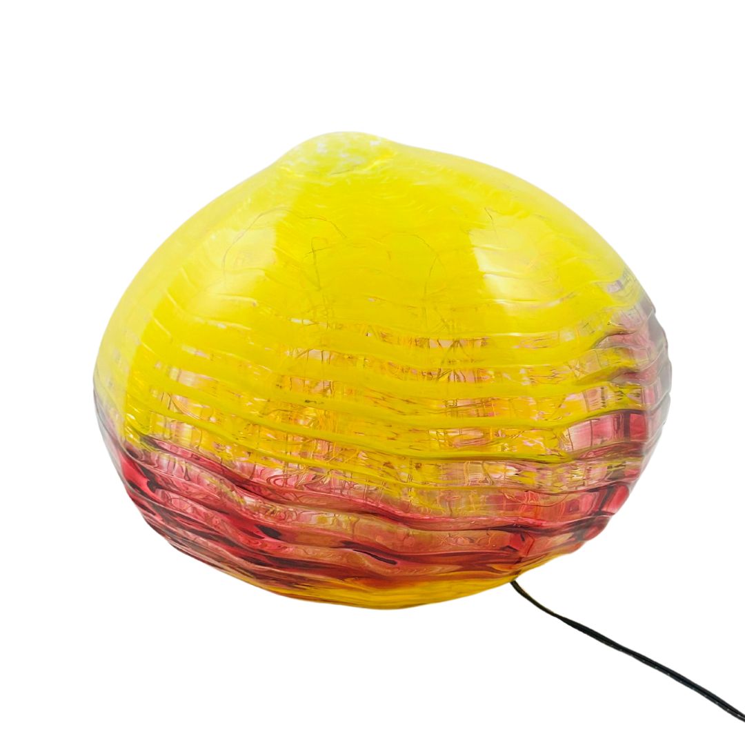 Seaform Light - Rising Phoenix – Museum of Glass