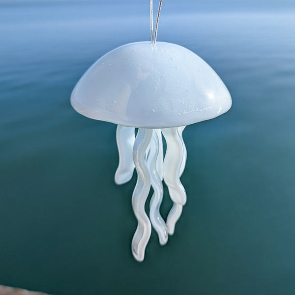 Hanging Jellyfish - Scaly