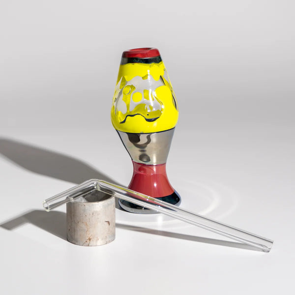 Lava Lamp Cup
