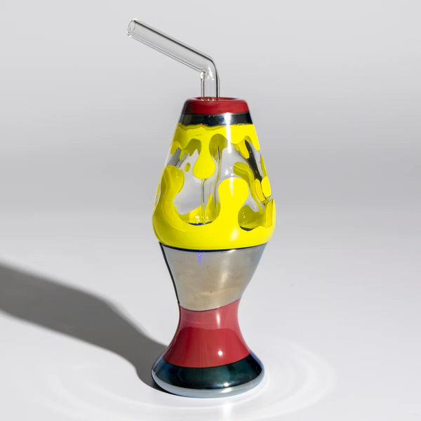 Lava Lamp Cup
