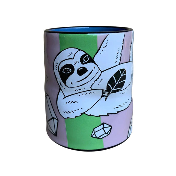 Sloth Lucky Cup