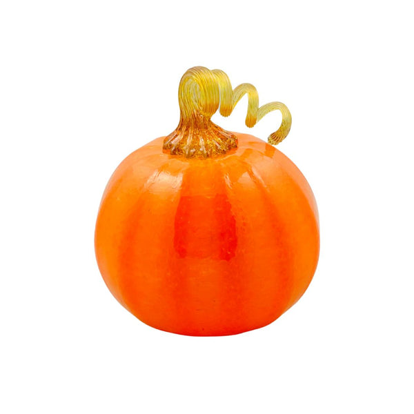 Pumpkin Nightlight - Smooth Pumpkin