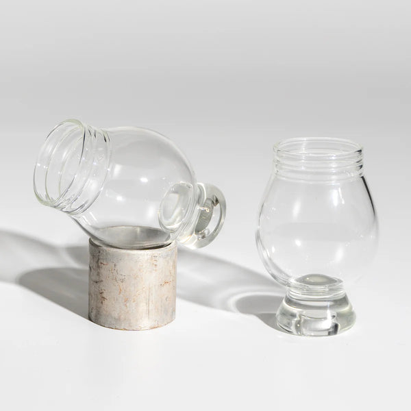 Glencairn Snifter Pair