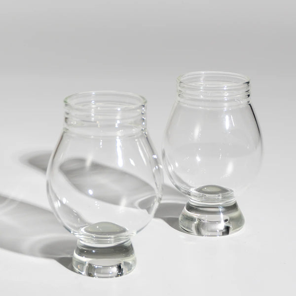 Glencairn Snifter Pair