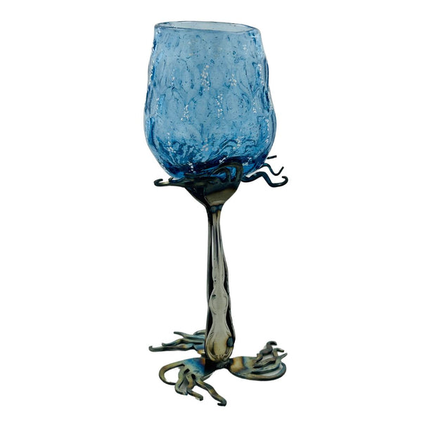 Snowfall Goblet